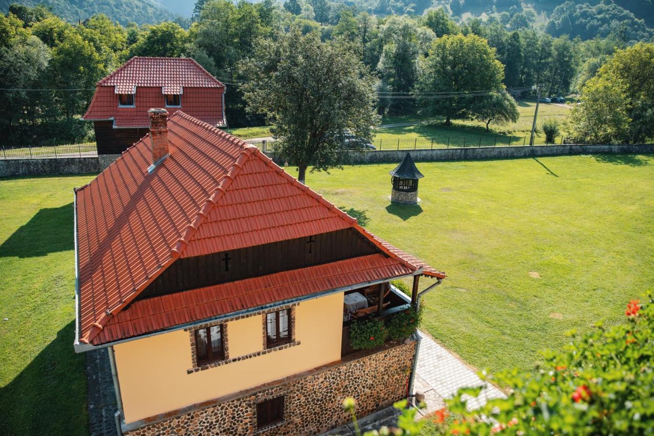 Villa Gherman Sălciua de Jos Екстериор снимка