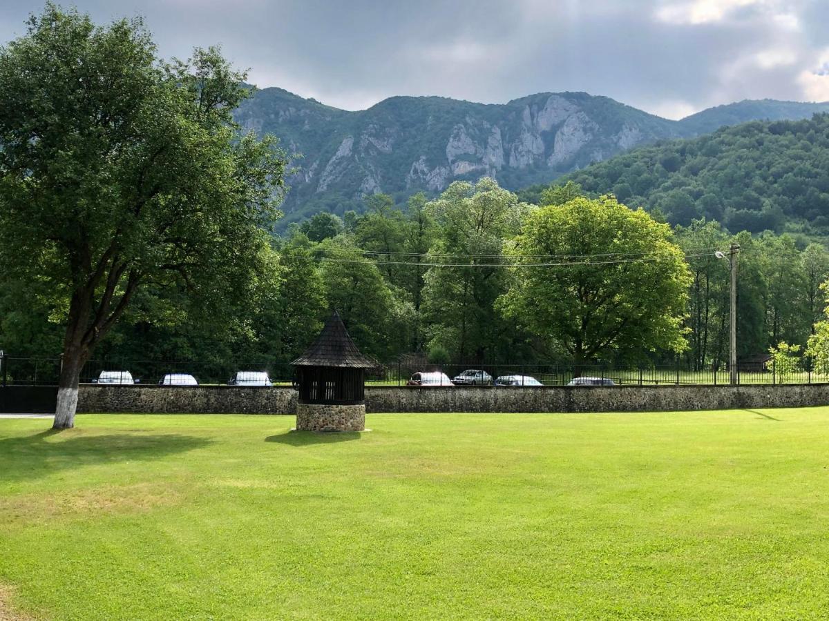 Villa Gherman Sălciua de Jos Екстериор снимка